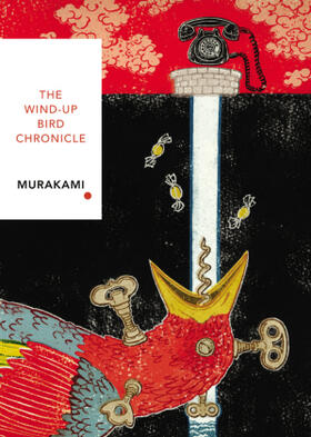 Murakami |  The Wind-Up Bird Chronicle | Buch |  Sack Fachmedien
