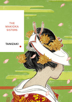 Tanizaki |  The Makioka Sisters | Buch |  Sack Fachmedien