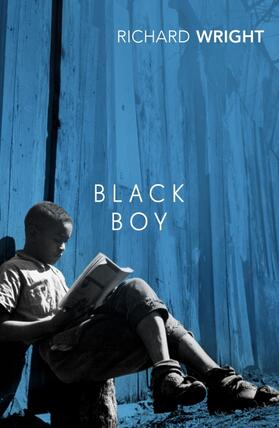 Wright | Black Boy | Buch | 978-1-78487-613-5 | www.sack.de
