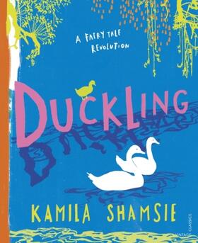 Shamsie | Duckling | Buch | 978-1-78487-631-9 | www.sack.de
