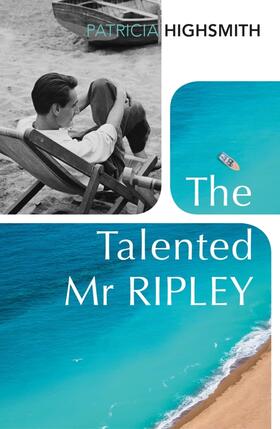 Highsmith | The Talented Mr Ripley | Buch | 978-1-78487-676-0 | www.sack.de