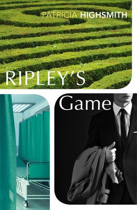 Highsmith |  Ripley's Game | Buch |  Sack Fachmedien