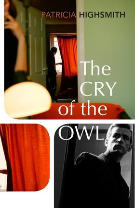 Highsmith |  The Cry of the Owl | Buch |  Sack Fachmedien