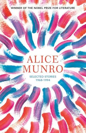 Munro | Selected Stories: Volume One 1968-1994 | Buch | 978-1-78487-688-3 | sack.de