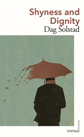 Solstad |  Shyness and Dignity | Buch |  Sack Fachmedien