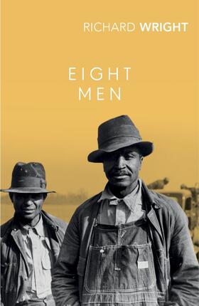 Wright |  Eight Men | Buch |  Sack Fachmedien