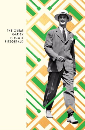 Fitzgerald |  The Great Gatsby | Buch |  Sack Fachmedien