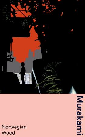 Murakami | Norwegian Wood. Gift Edition | Buch | 978-1-78487-799-6 | www.sack.de