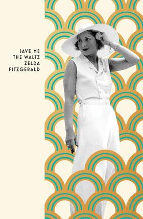 Fitzgerald |  Save Me The Waltz | Buch |  Sack Fachmedien