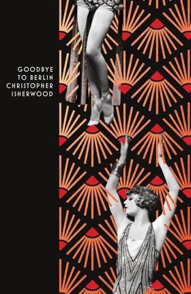 Isherwood | Goodbye to Berlin | Buch | 978-1-78487-810-8 | www.sack.de