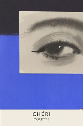 Colette |  Cheri | Buch |  Sack Fachmedien