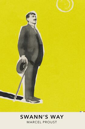 Proust |  Swann's Way | Buch |  Sack Fachmedien