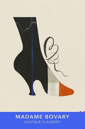Flaubert |  Madame Bovary | Buch |  Sack Fachmedien