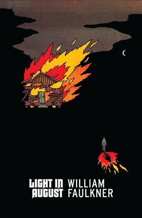 Faulkner |  Light in August | Buch |  Sack Fachmedien