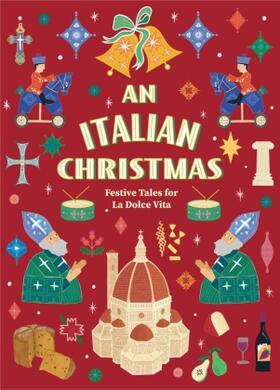 An Italian Christmas | Buch | 978-1-78487-863-4 | www.sack.de
