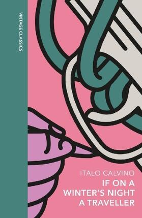 Calvino | If on a Winter's Night a Traveller | Buch | 978-1-78487-866-5 | www.sack.de
