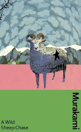 Murakami |  A Wild Sheep Chase. Deluxe Edition | Buch |  Sack Fachmedien