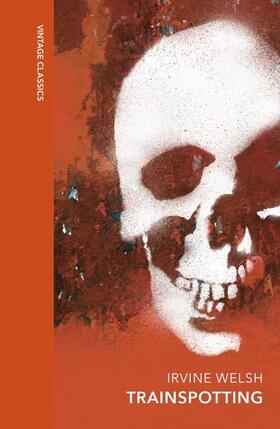 Welsh |  Trainspotting | Buch |  Sack Fachmedien