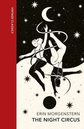 Morgenstern |  The Night Circus | Buch |  Sack Fachmedien