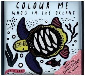 Sajnani |  Colour Me | Buch |  Sack Fachmedien