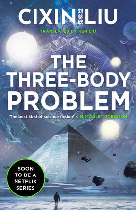 Liu |  The Three-Body Problem 1 | Buch |  Sack Fachmedien