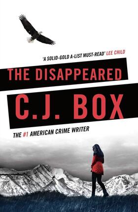 Box |  The Disappeared | Buch |  Sack Fachmedien