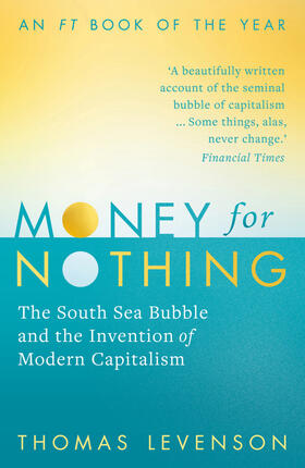 Levenson |  Money For Nothing | Buch |  Sack Fachmedien