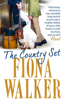 Walker |  The Country Set | Buch |  Sack Fachmedien