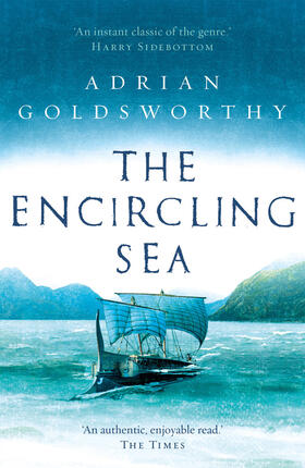 Goldsworthy | The Encircling Sea | Buch | 978-1-78497-818-1 | sack.de