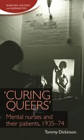Dickinson |  'Curing queers' | eBook | Sack Fachmedien