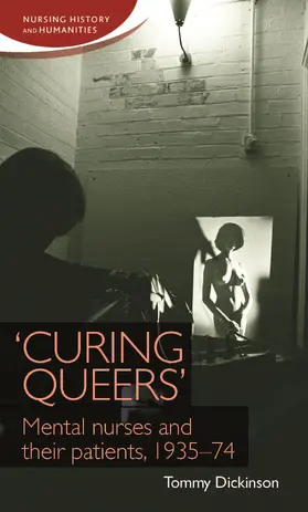 Dickinson |  'Curing queers' | eBook | Sack Fachmedien