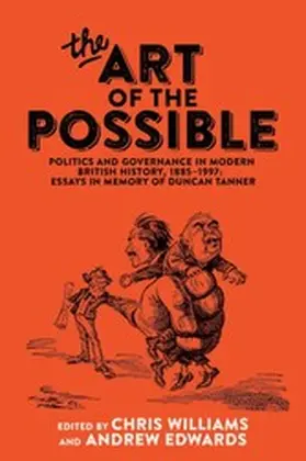Williams / Unknown / Edwards |  The art of the possible | eBook | Sack Fachmedien
