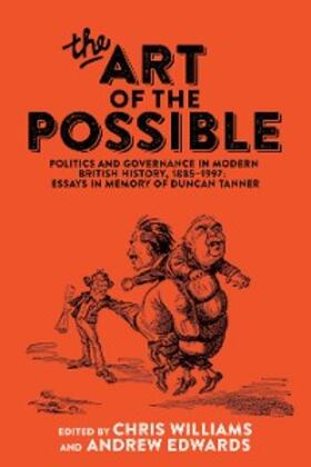 Williams / Edwards | The art of the possible | E-Book | sack.de