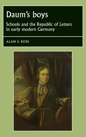 Ross |  Daum's boys | eBook | Sack Fachmedien