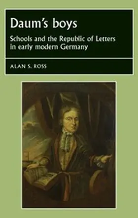 Ross |  Daum's boys | eBook | Sack Fachmedien