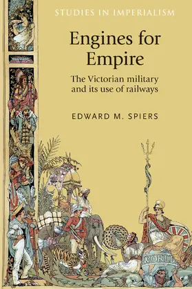 Spiers |  Engines for empire | eBook | Sack Fachmedien