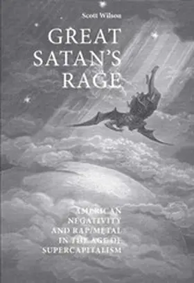 Wilson |  Great Satan's rage | eBook | Sack Fachmedien