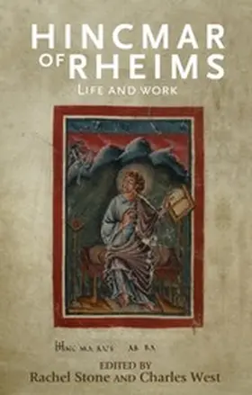 Stone / West | Hincmar of Rheims | E-Book | www.sack.de