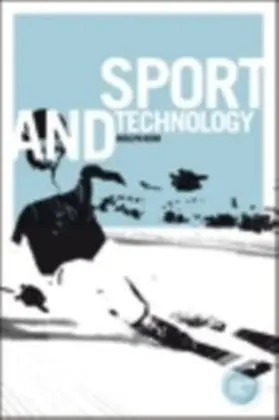 Kerr |  Sport and Technology | eBook | Sack Fachmedien