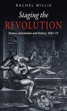 Willie |  Staging the revolution | eBook | Sack Fachmedien