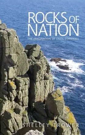 Trower |  Rocks of nation | eBook | Sack Fachmedien