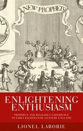 Laborie |  Enlightening enthusiasm | eBook | Sack Fachmedien