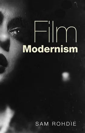 Rohdie |  Film modernism | eBook | Sack Fachmedien
