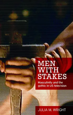 Wright |  Men with stakes | eBook | Sack Fachmedien