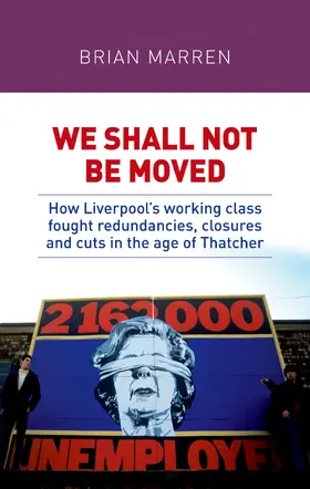 Marren |  We shall not be moved | eBook | Sack Fachmedien