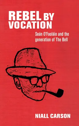 Carson |  Rebel by vocation | eBook | Sack Fachmedien