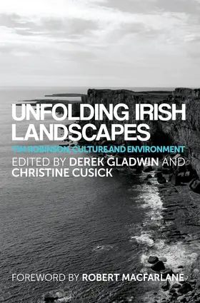 Gladwin / Unknown / Cusick |  Unfolding Irish landscapes | eBook | Sack Fachmedien