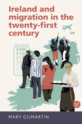 Gilmartin | Ireland and migration in the twenty-first century | E-Book | www.sack.de