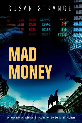 Strange |  Mad money | eBook | Sack Fachmedien