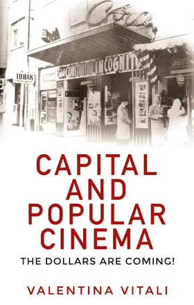 Vitali |  Capital and popular cinema | eBook | Sack Fachmedien
